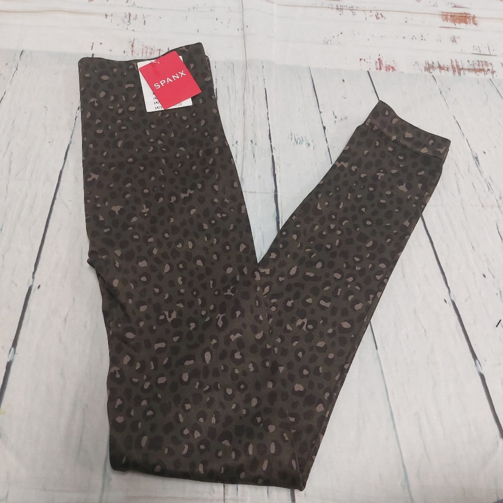 Spanx Look at me now leggings - Picture 4 of 5